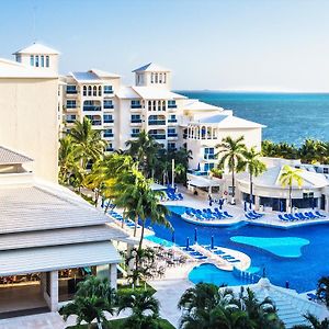 Occidental Costa Cancún - All Inclusive